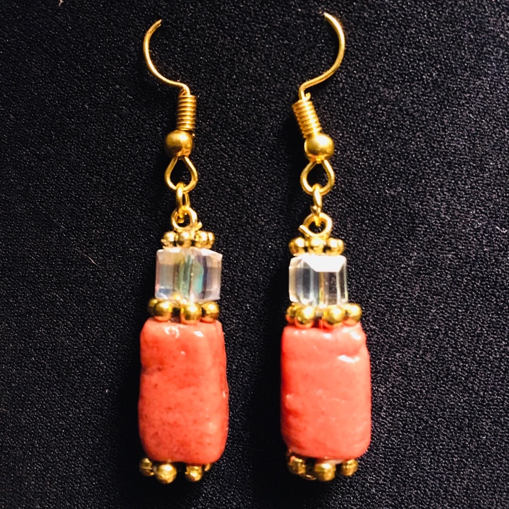 🇪🇹BUY 1 GET 1 FREE🇪🇹EVERYTHINGBURNT ORANGE - Picture 3 of 9